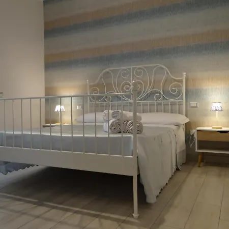 White Lady Apartment Pompei